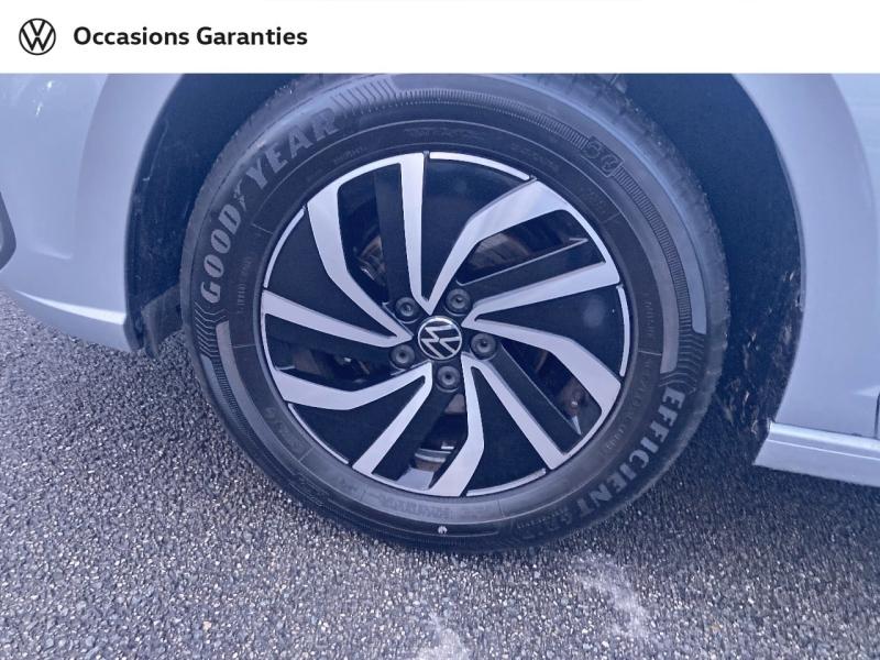 Voitures occasions VOLKSWAGEN POLO VW Edition Rivery