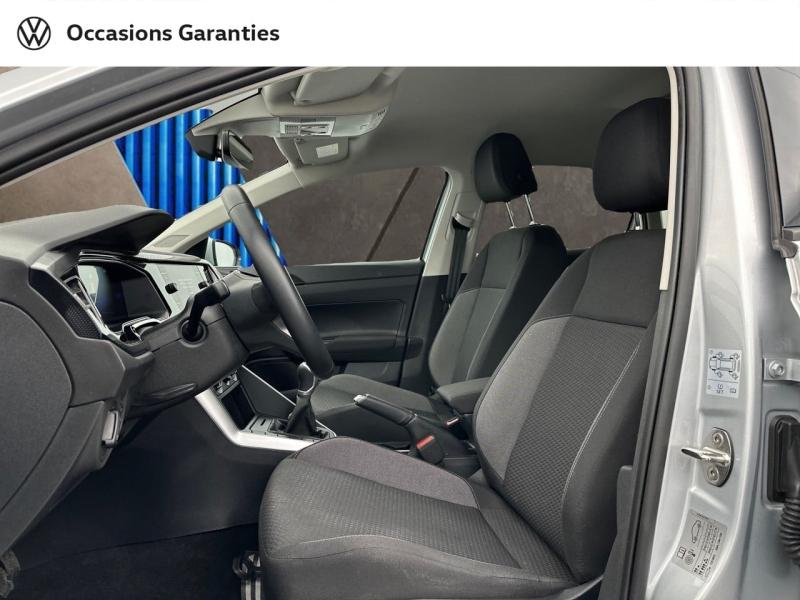 Voitures occasions VOLKSWAGEN POLO VW Edition Dechy