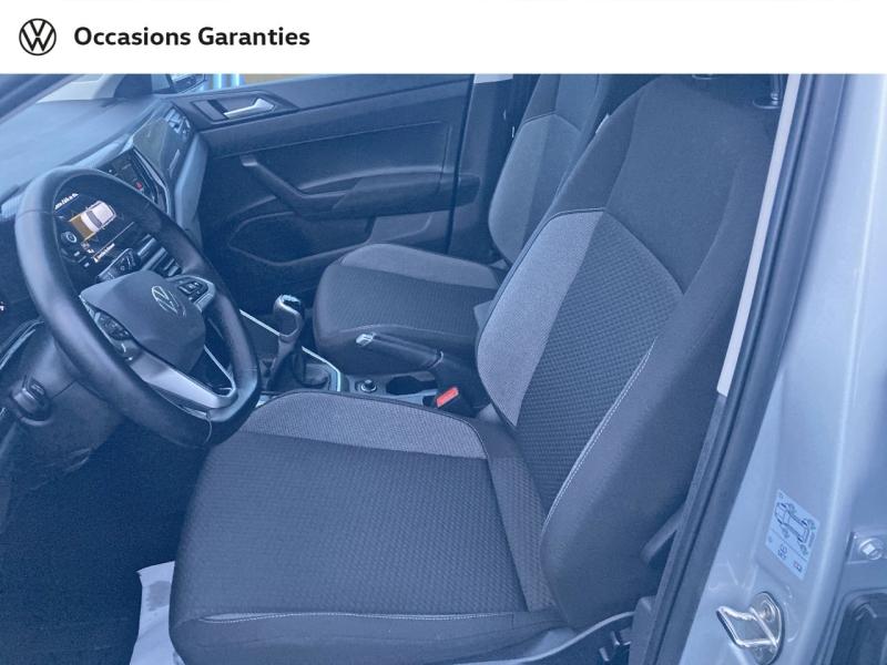 Voitures occasions VOLKSWAGEN POLO VW Edition Rivery