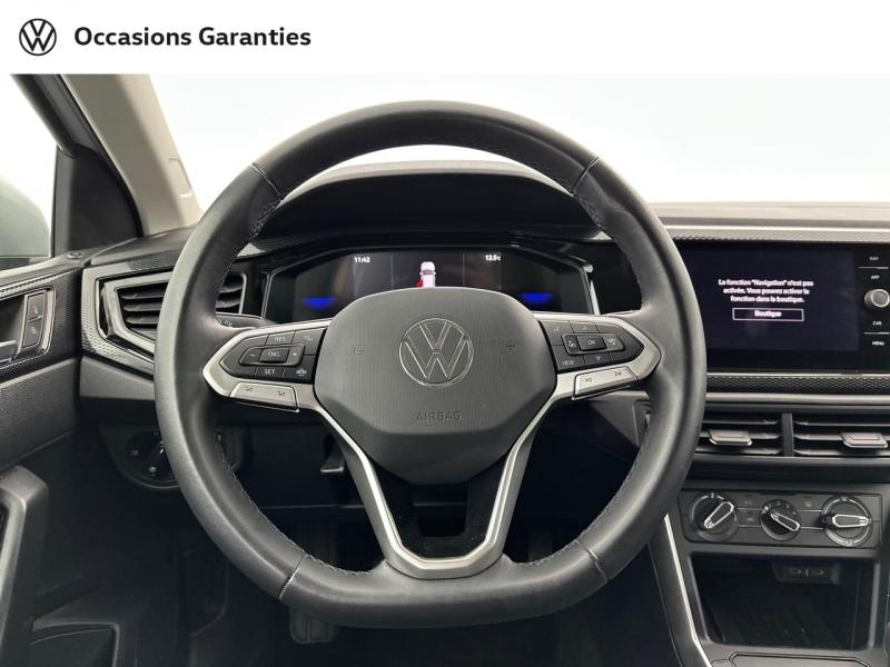 Voitures occasions VOLKSWAGEN POLO VW Edition Dechy