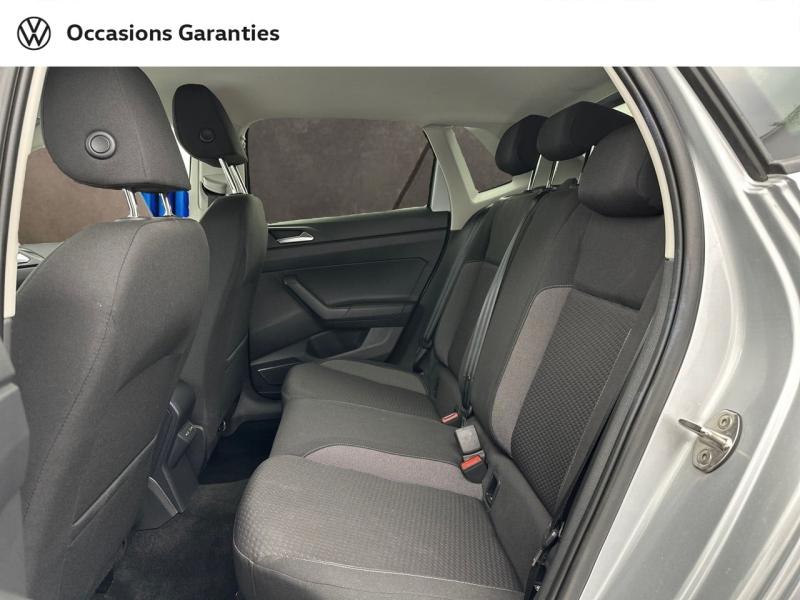 Voitures occasions VOLKSWAGEN POLO VW Edition Dechy