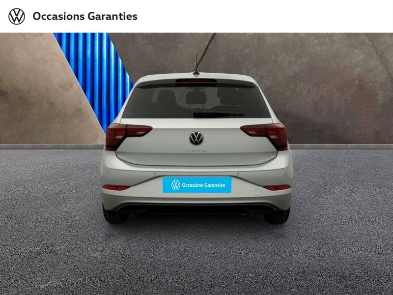 Voitures occasions VOLKSWAGEN POLO VW Edition Dechy