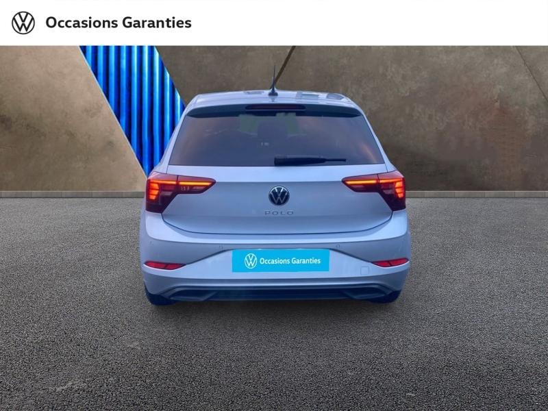 Voitures occasions VOLKSWAGEN POLO VW Edition Rivery