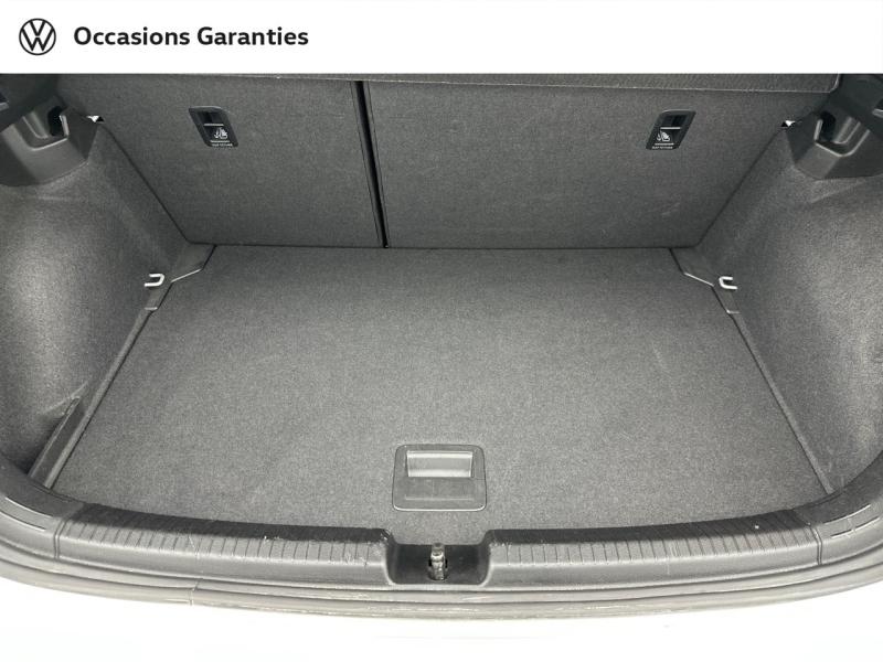 Voitures occasions VOLKSWAGEN POLO VW Edition Dechy