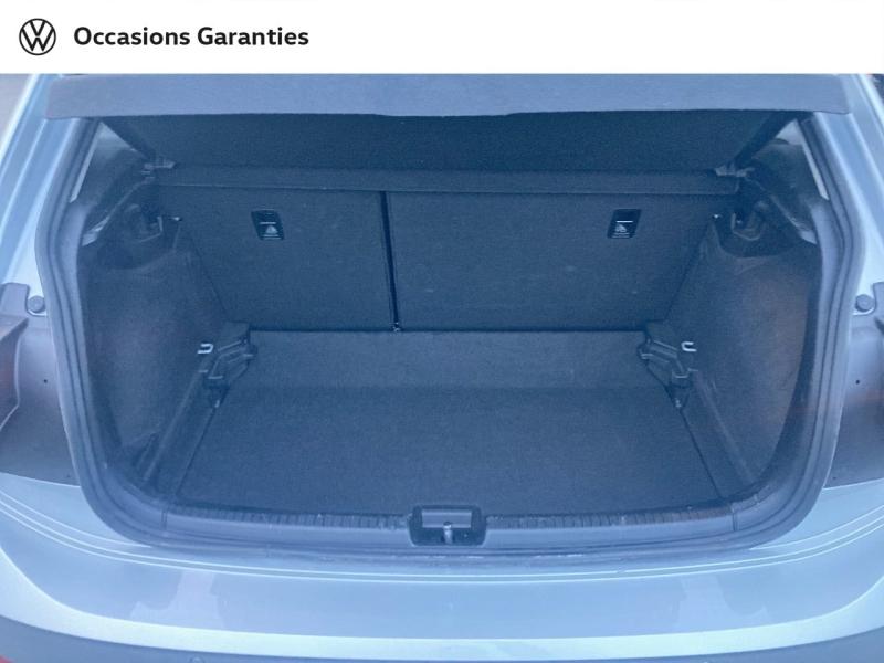 Voitures occasions VOLKSWAGEN POLO VW Edition Rivery
