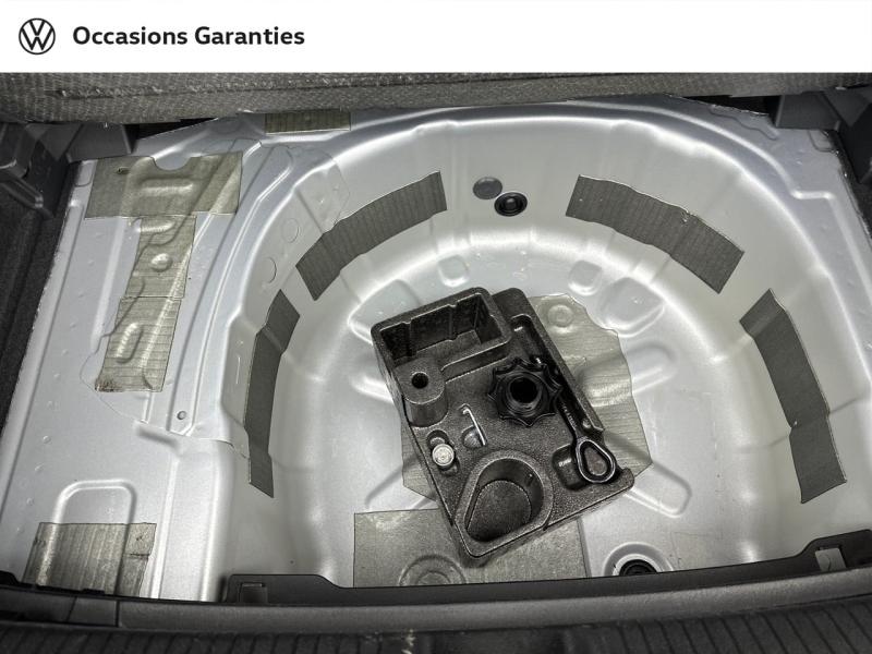 Voitures occasions VOLKSWAGEN POLO VW Edition Dechy