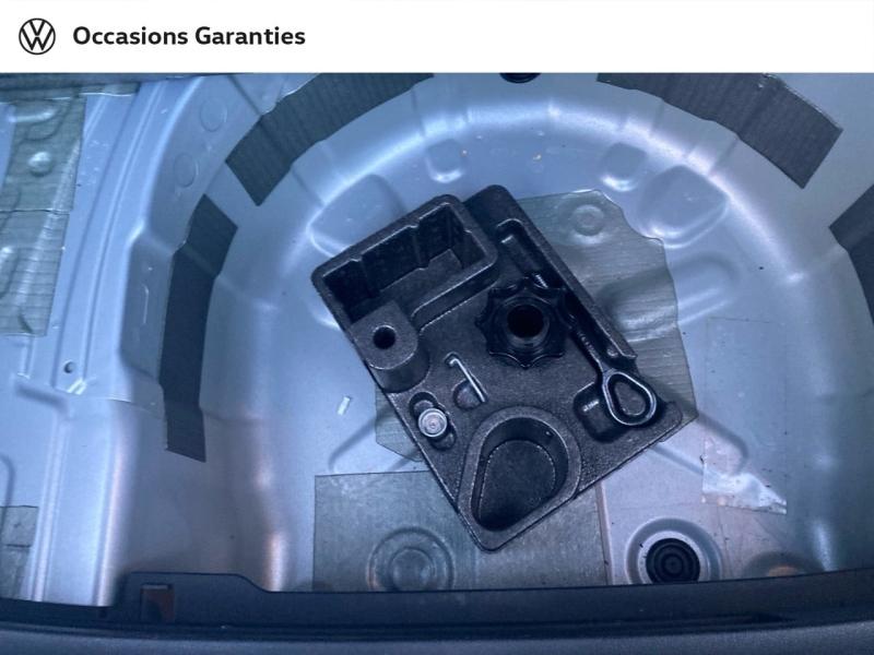 Voitures occasions VOLKSWAGEN POLO VW Edition Rivery