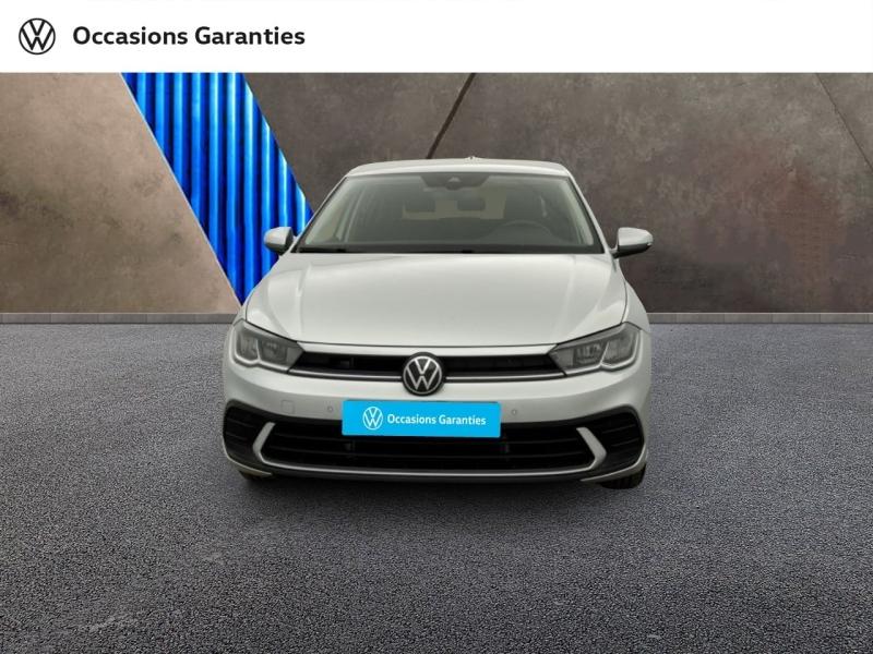 Voitures occasions VOLKSWAGEN POLO VW Edition Dechy