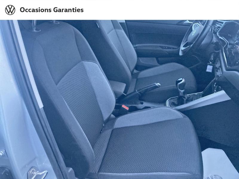 Voitures occasions VOLKSWAGEN POLO VW Edition Rivery