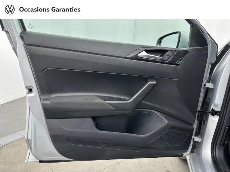 Voitures occasions VOLKSWAGEN POLO VW Edition Dechy