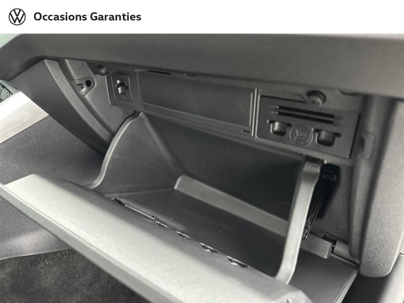 Voitures occasions VOLKSWAGEN POLO VW Edition Dechy