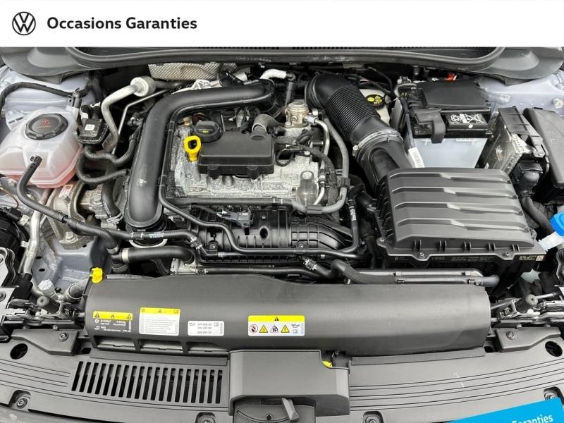 Voitures occasions VOLKSWAGEN POLO VW Edition Dechy