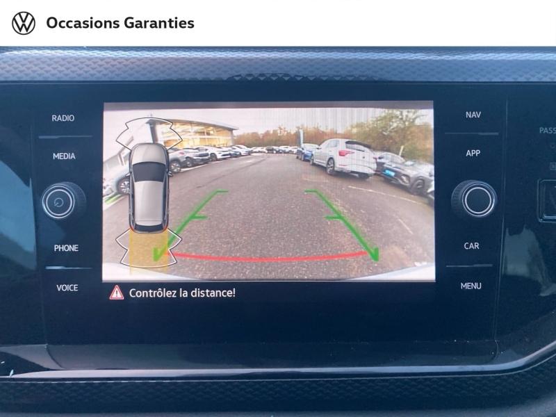 Voitures occasions VOLKSWAGEN POLO VW Edition Rivery