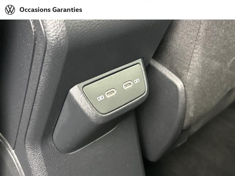 Voitures occasions VOLKSWAGEN POLO VW Edition Dechy