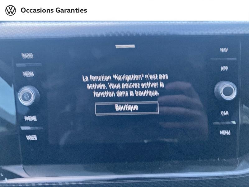 Voitures occasions VOLKSWAGEN POLO VW Edition Rivery