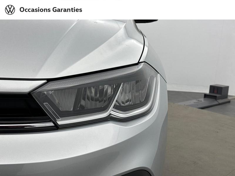 Voitures occasions VOLKSWAGEN POLO VW Edition Dechy