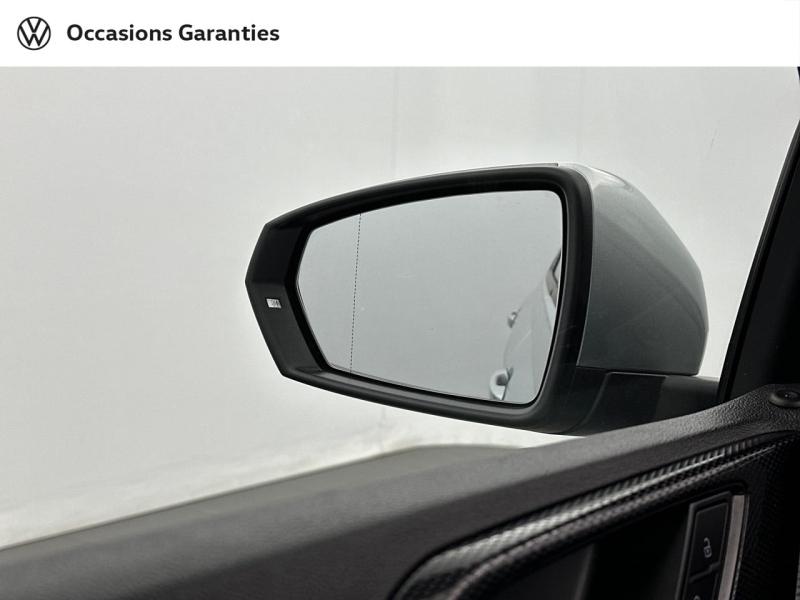 Voitures occasions VOLKSWAGEN POLO VW Edition Dechy