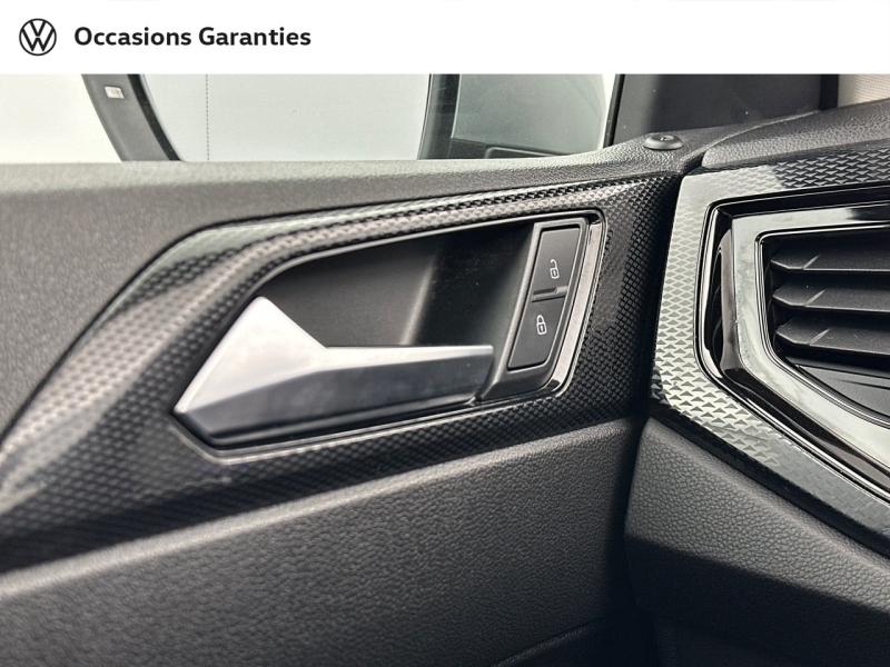 Voitures occasions VOLKSWAGEN POLO VW Edition Dechy