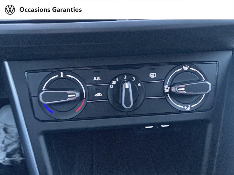 Voitures occasions VOLKSWAGEN POLO VW Edition Rivery