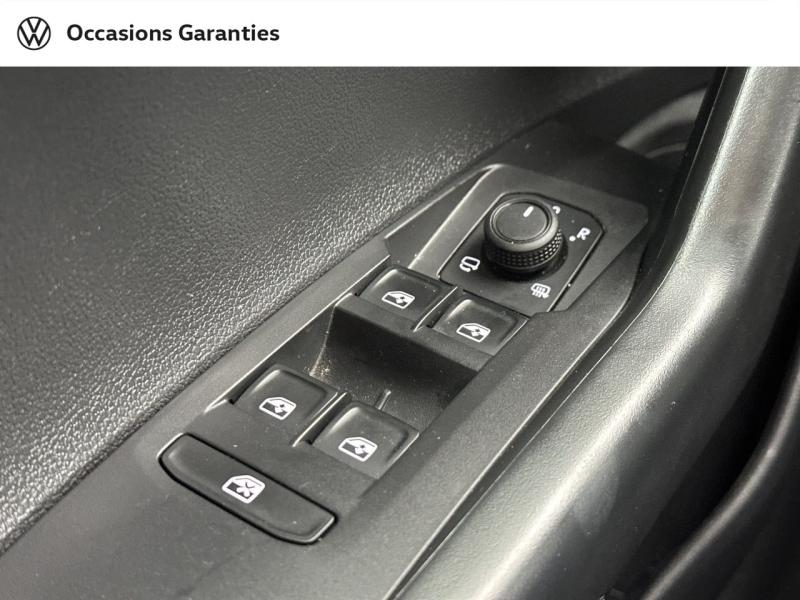 Voitures occasions VOLKSWAGEN POLO VW Edition Dechy