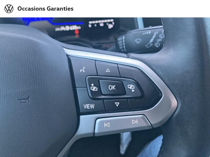 Voitures occasions VOLKSWAGEN POLO VW Edition Rivery