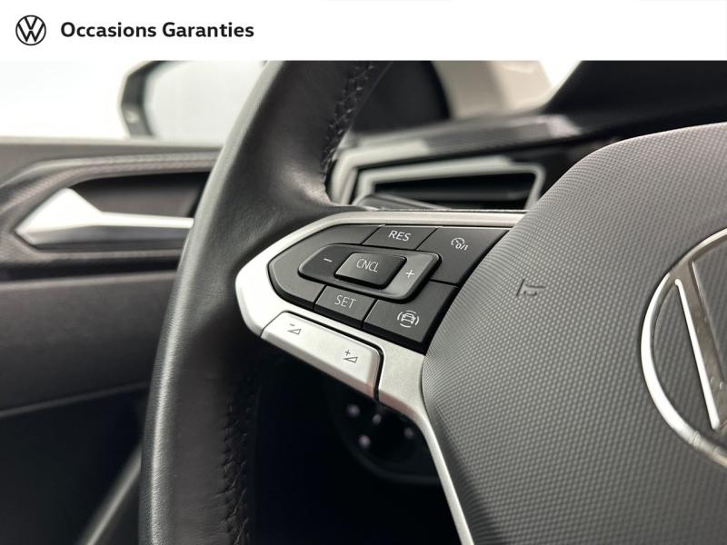 Voitures occasions VOLKSWAGEN POLO VW Edition Dechy