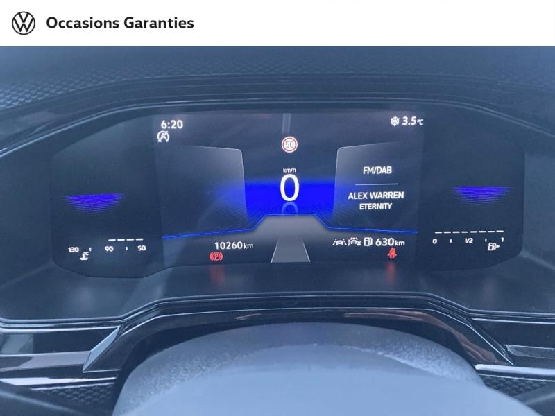 Voitures occasions VOLKSWAGEN POLO VW Edition Rivery