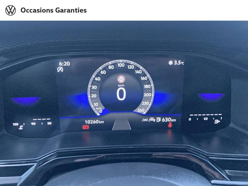 Voitures occasions VOLKSWAGEN POLO VW Edition Rivery