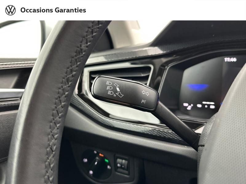 Voitures occasions VOLKSWAGEN POLO VW Edition Dechy