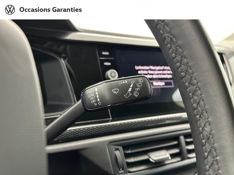 Voitures occasions VOLKSWAGEN POLO VW Edition Dechy
