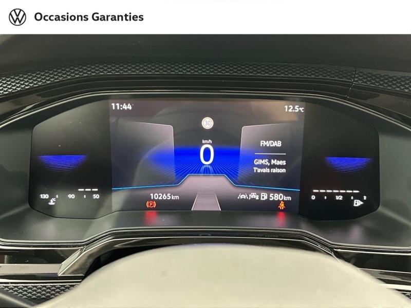 Voitures occasions VOLKSWAGEN POLO VW Edition Dechy