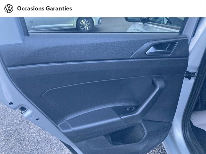 Voitures occasions VOLKSWAGEN POLO VW Edition Rivery