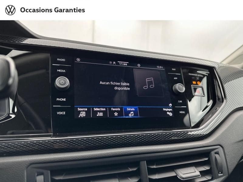 Voitures occasions VOLKSWAGEN POLO VW Edition Dechy