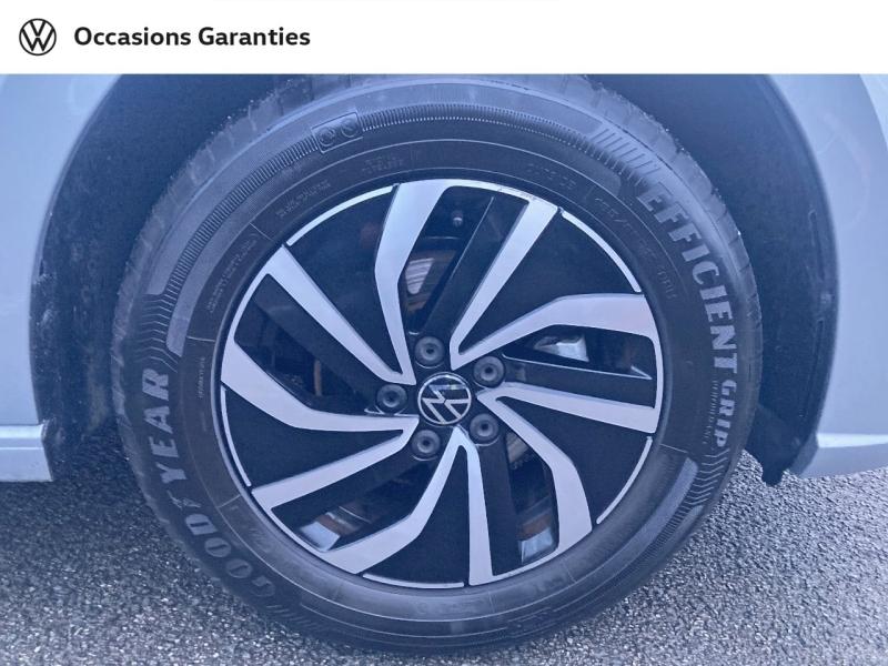 Voitures occasions VOLKSWAGEN POLO VW Edition Rivery