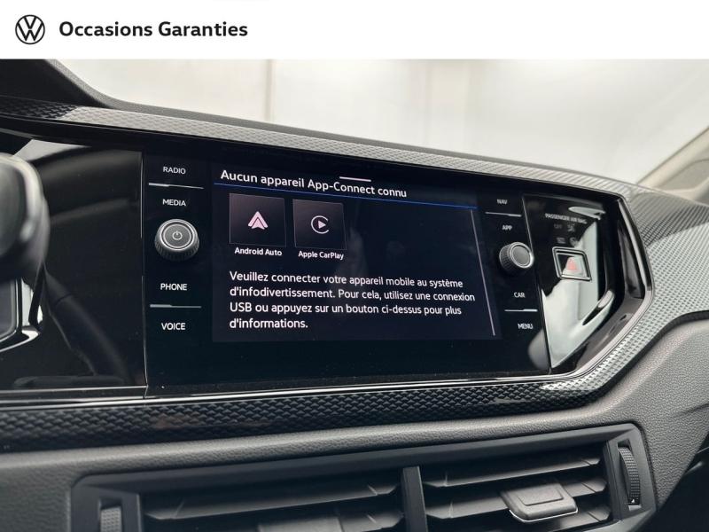 Voitures occasions VOLKSWAGEN POLO VW Edition Dechy