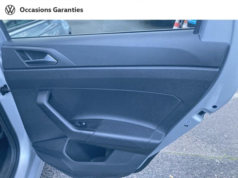 Voitures occasions VOLKSWAGEN POLO VW Edition Rivery