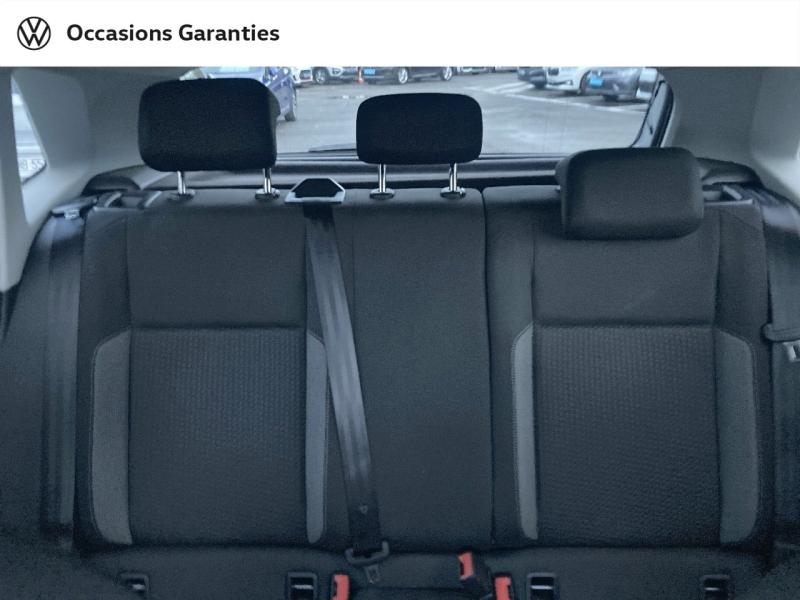 Voitures occasions VOLKSWAGEN POLO VW Edition Rivery