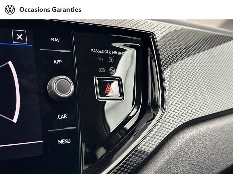 Voitures occasions VOLKSWAGEN POLO VW Edition Dechy
