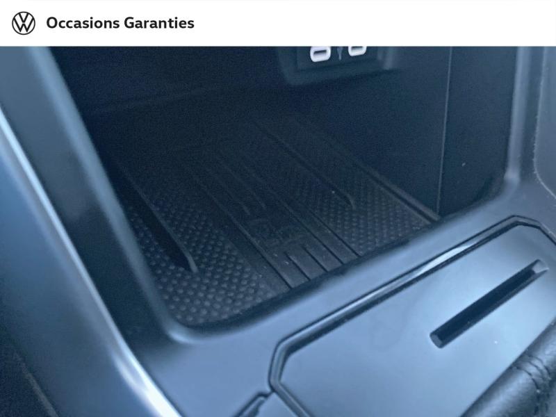 Voitures occasions VOLKSWAGEN POLO VW Edition Rivery