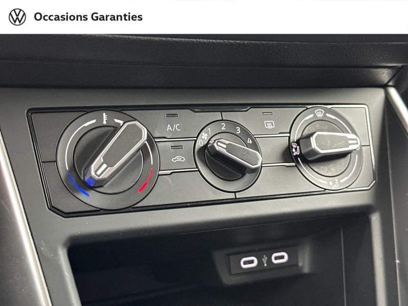 Voitures occasions VOLKSWAGEN POLO VW Edition Rivery