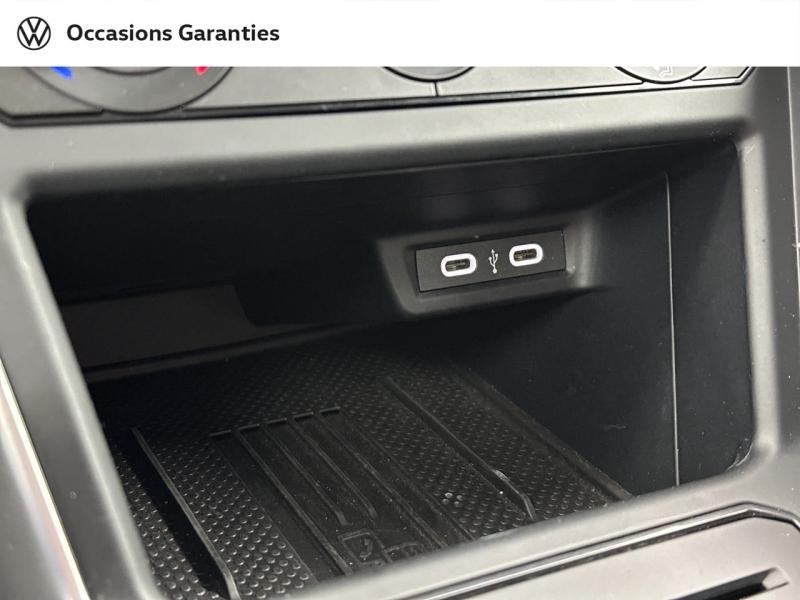 Voitures occasions VOLKSWAGEN POLO VW Edition Dechy