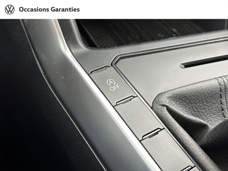 Voitures occasions VOLKSWAGEN POLO VW Edition Dechy