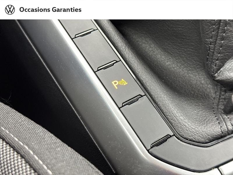 Voitures occasions VOLKSWAGEN POLO VW Edition Dechy