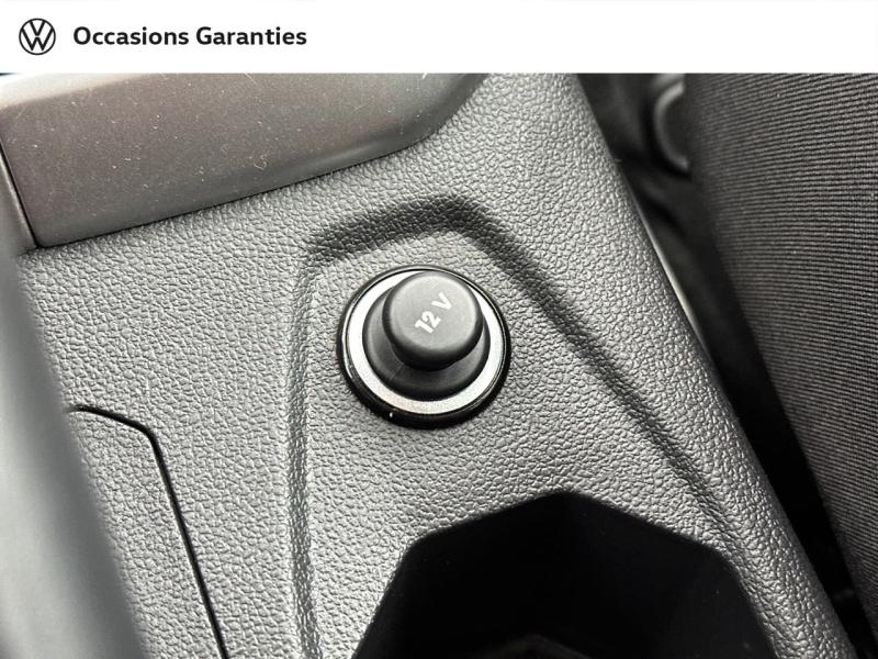Voitures occasions VOLKSWAGEN POLO VW Edition Dechy