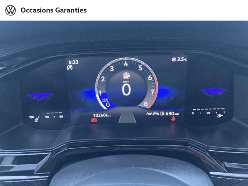 Voitures occasions VOLKSWAGEN POLO VW Edition Rivery