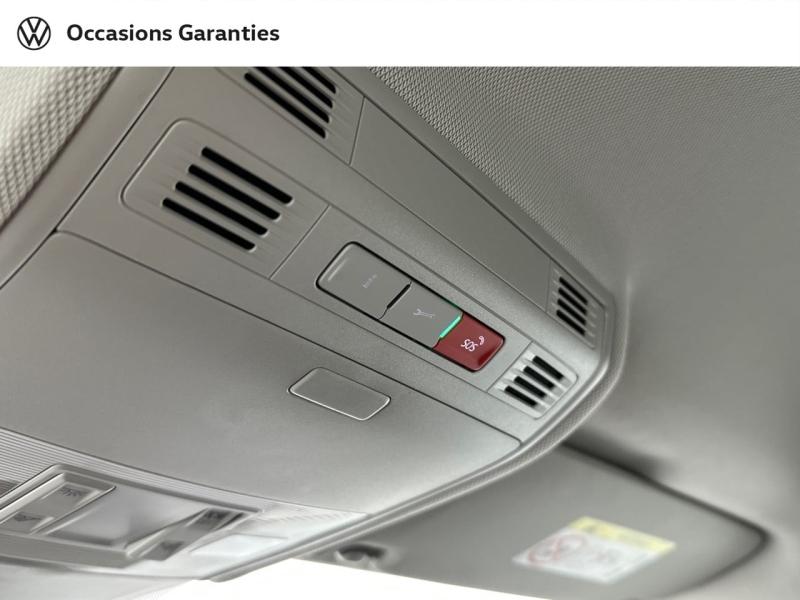 Voitures occasions VOLKSWAGEN POLO VW Edition Dechy