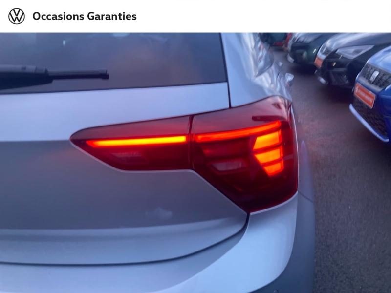 Voitures occasions VOLKSWAGEN POLO VW Edition Rivery