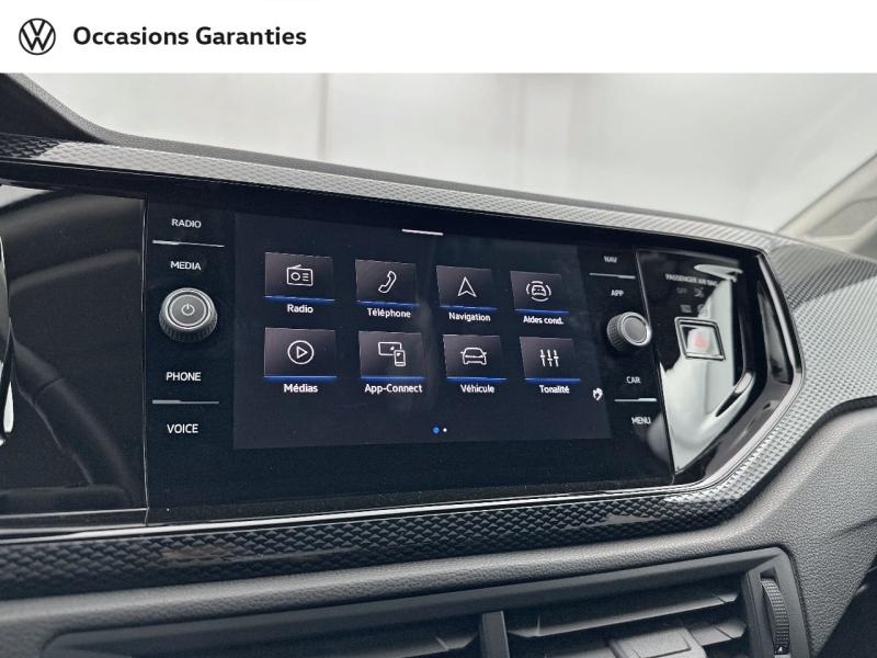 Voitures occasions VOLKSWAGEN POLO VW Edition Rivery