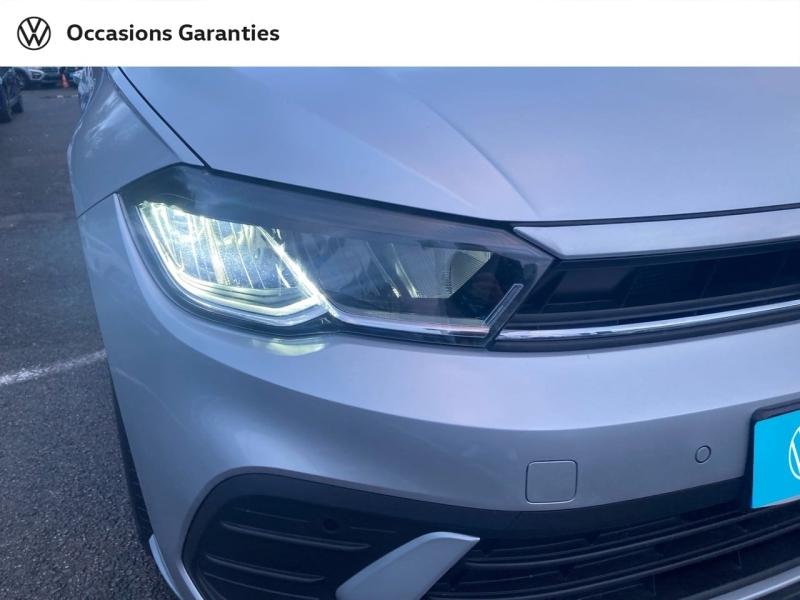 Voitures occasions VOLKSWAGEN POLO VW Edition Rivery