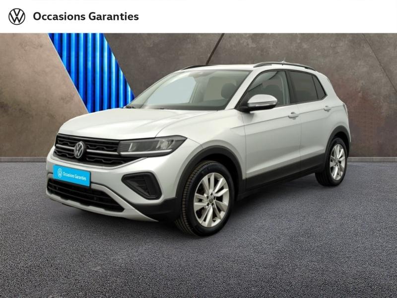Voitures occasions VOLKSWAGEN T-CROSS VW Edition Rivery